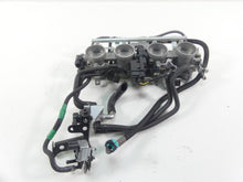 Load image into Gallery viewer, 2021 Kawasaki ZX1400 ZX14R Ninja Mikuni Throttle Body Injection Set 16163-0780 | Mototech271