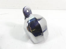 Load image into Gallery viewer, 2014 Harley Dyna FXDF Fat Bob Horn & Chrome Cover 61300478A | Mototech271