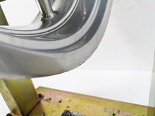 Load image into Gallery viewer, 2009 Harley FXCWC Softail Rocker C Straight 18x8 Rear Wheel Rim 41497-08A | Mototech271