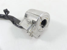 Load image into Gallery viewer, 2003 Honda VTX1300 S Left Hand Blinker Lights Control Switch 35020-MEA-670