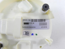 Load image into Gallery viewer, 2016 Harley FXDL Dyna Low Rider Speedometer Gauge Instrument 4K 67478-12A