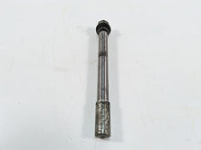 Load image into Gallery viewer, 1986 Harley Sportster XLH 883 Front Axle Wheel Spindle 3/4" 43883-84 | Mototech271