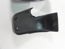 Load image into Gallery viewer, 2019 Harley Softail FLSB Sport Glide Side Cover Set - Dents 69201505 61300783 | Mototech271