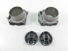 Load image into Gallery viewer, 2015 KTM 1290R Super Duke Cylinder Jug Barrel Piston Set 6133003830024 | Mototech271