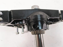 Load image into Gallery viewer, 2009 Yamaha XV1900 Raider Upper Lower Triple Tree Set 46mm 5C7-23340-10-00