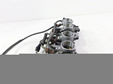Load image into Gallery viewer, 2007 Suzuki GSXR600 Mikuni Throttle Body Bodies FOR PARTS 13405-01H00 13405-01H02 | Mototech271