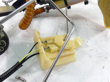 Load image into Gallery viewer, 2006 Harley Softail FXSTSI Springer Fuel Gas Petrol Pump -Read 75132-06 | Mototech271