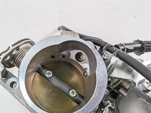 Load image into Gallery viewer, 2016 Suzuki M109R VZR1800 Mikuni Throttle Body Bodies 13405-48G30 13405-48G31