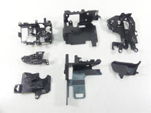 Load image into Gallery viewer, 2021 Harley Softail FXBBS 114 Street Bob Electrical Battery Carrier Set 69201523