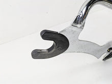 Load image into Gallery viewer, 2017 Indian Chieftain Limited Indian Backrest Sissy Bar Luggage Rack 2884186