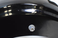 Load image into Gallery viewer, 2016 Harley Touring FLHTCU Electra Glide Rear Fender Mud Guard 59500046