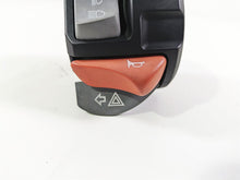 Load image into Gallery viewer, 2006 BMW R1200GS K255 Adv Left Hand Control Turn Signal Switch 61317694981 | Mototech271