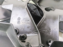 Load image into Gallery viewer, 2017 KTM 1290 Super Duke GT Black Frame Infill Cover Fairing Set 61408026100