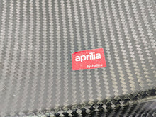 Load image into Gallery viewer, 2017 Aprilia RSV 1100 Tuono V4 Factory Rear Carbon Fiber Fender Guard 890969