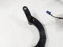 Load image into Gallery viewer, 2016 Moto Guzzi Stelvio 1200 8V NTX Center Kickstand & Mount Plates 883656 | Mototech271