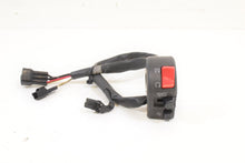 Load image into Gallery viewer, 2008 Kawasaki ZX10R ZX10 Ninja Right Hand Control Switch Kill Start 46091-0114 | Mototech271