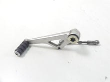 Load image into Gallery viewer, 2017 BMW R1200GS GSW K50 Gear Selector Shifter Pedal Peg 23418526730
