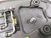 Load image into Gallery viewer, 2022 MV Agusta F3 800 Rosso Rear Passenger Seat Saddle 8000B7404