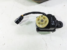 Load image into Gallery viewer, 2008 Honda CBR1000RR SC59 Exhaust Muffler Silencer Pipe + Servo 18310-MFL-672 | Mototech271