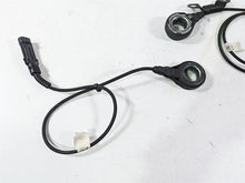 Load image into Gallery viewer, 2017 Harley Touring FLTRXS Road Glide Front Rear Abs Wheel Speed Sensor 32700015 | Mototech271