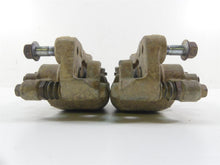Load image into Gallery viewer, 2016 Yamaha YXZ1000 R EPS SE Rear Brake Calipers 2HC-2580V-00-00 2HC-2580W-00-00