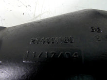 Load image into Gallery viewer, 2005 Seadoo 3D RFI Exhaust Header Expansion Chamber 274001189 274001190