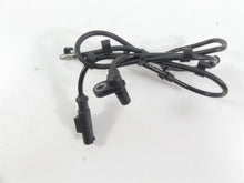 Load image into Gallery viewer, 2014 Ducati Hypermotard 821 SP Front Abs Brake Wheel Speed Sensor 55212121B | Mototech271