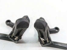 Load image into Gallery viewer, 2018 KTM 1090 Adventure R Rear Passenger Foot Peg Set 60303048000 60303049000