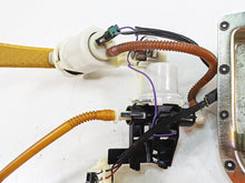 Load image into Gallery viewer, 2009 Harley Dyna FXDFSE CVO Fat Bob Fuel Gas Petrol Pump - Tested 75218-04D