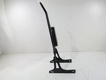 Load image into Gallery viewer, 2007 Harley FXDWG Dyna Wide Glide Sissy Bar Passenger Backrest 32" | Mototech271
