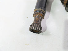 Load image into Gallery viewer, 2011 Can-Am Outlander 650 4X4 XT Drive Shaft Brake Disc Set 705400914 703500801