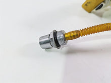 Load image into Gallery viewer, 2008 Harley FXCWC Softail Rocker Fuel Gas Petrol Pump - Tested 75143-08A