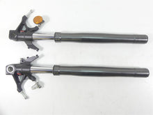 Load image into Gallery viewer, 2020 Ducati Panigale V2 Straight Front Showa Forks 576miles 34421121A 34521121A