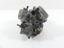 Load image into Gallery viewer, 1998 Honda Shadow VT1100T Keihin Carburetor Carb Set - Tested 16100-MBC-670 | Mototech271