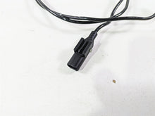 Load image into Gallery viewer, 2009 BMW R1200GS K255 Adv Rear Abs Brake Wheel Speed Sensor 34527677824 | Mototech271