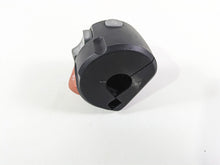 Load image into Gallery viewer, 2006 BMW R1200GS K255 Adv Left Hand Control Turn Signal Switch 61317694981 | Mototech271