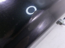 Load image into Gallery viewer, 2009 Harley Touring FLHTCU Electra Glide Rear Fender Mud Guard + Bumper 59579-09 | Mototech271