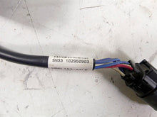 Load image into Gallery viewer, 2011 Harley Softail FLSTF Fat Boy Instrument Indicator Lights Lamps 69029-11 | Mototech271