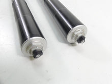 Load image into Gallery viewer, 2015 Ducati Diavel Dark Straight Marzocchi Front Fork Leg Set 34420392 34520393 | Mototech271