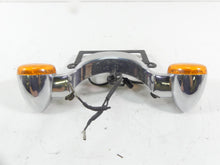 Load image into Gallery viewer, 2005 Harley Touring CVO FLHTC SE Electra Glide Rear Blinker Bar Set 68629-05