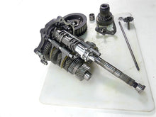 Load image into Gallery viewer, 2014 Harley FXDL Dyna Low Rider 6 Speed Gearpack Transmission -Read 35122-06A | Mototech271