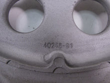 Load image into Gallery viewer, 2001 Harley Davidson Sportster XL883 Rear Drive Belt Pulley Sprocket 61T 40246-9 | Mototech271