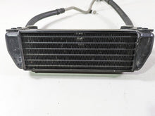 Load image into Gallery viewer, 2004 BMW R1150GS R21 Oil Cooler Radiator & Lines 17211342924 | Mototech271