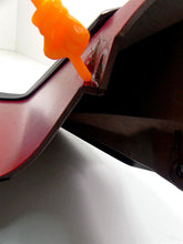 Load image into Gallery viewer, 2009 BMW R1200GS K255 Adv Front Upper Fender Mud Guard 46617705991 46617705992 | Mototech271