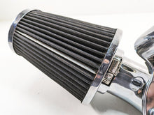 Load image into Gallery viewer, 2009 Harley Dyna FXDFSE CVO Fat Bob Screamin Eagle Air Filter - Read 29424-05B