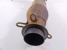 Load image into Gallery viewer, 2018 Can Am Maverick X3 X DS Turbo R Exhaust Header Mid Middle Pipe 707602242