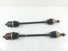 Load image into Gallery viewer, 2020 Polaris RZR RS1 1000 Rear Left Right Drive Cv Axle Shaft Set 1333858 | Mototech271