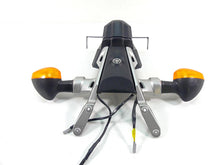 Load image into Gallery viewer, 2012 Yamaha VMX17 VMAX 1700 Rear License Plate Holder Blinker 2S3-21629-00-00 | Mototech271