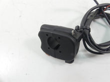 Load image into Gallery viewer, 2014 Moto Guzzi Griso 1200 SE 8V Right Hand Start Kill Control Switch B045021 | Mototech271