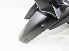 Load image into Gallery viewer, 2020 Kawasaki ZX6R ZX636 Ninja Front Fender 35038-0009